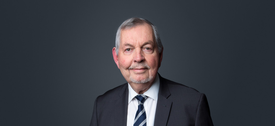 Wolfgang Kalz