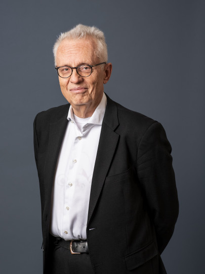 Jürgen Kipp